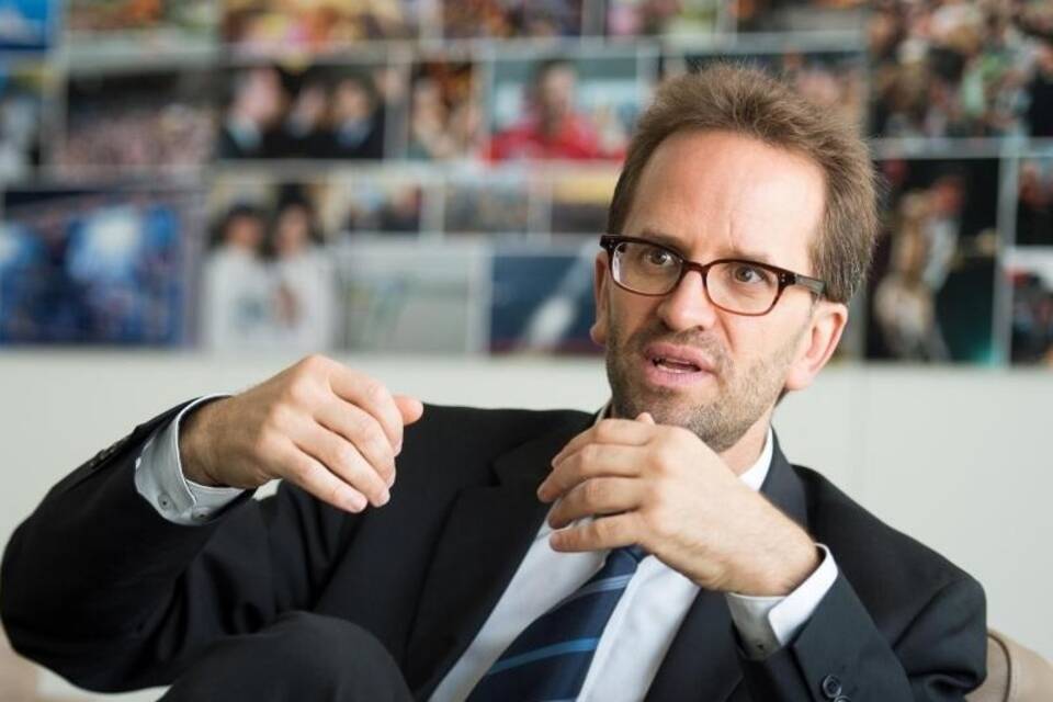 Klaus Müller Klaus Müller