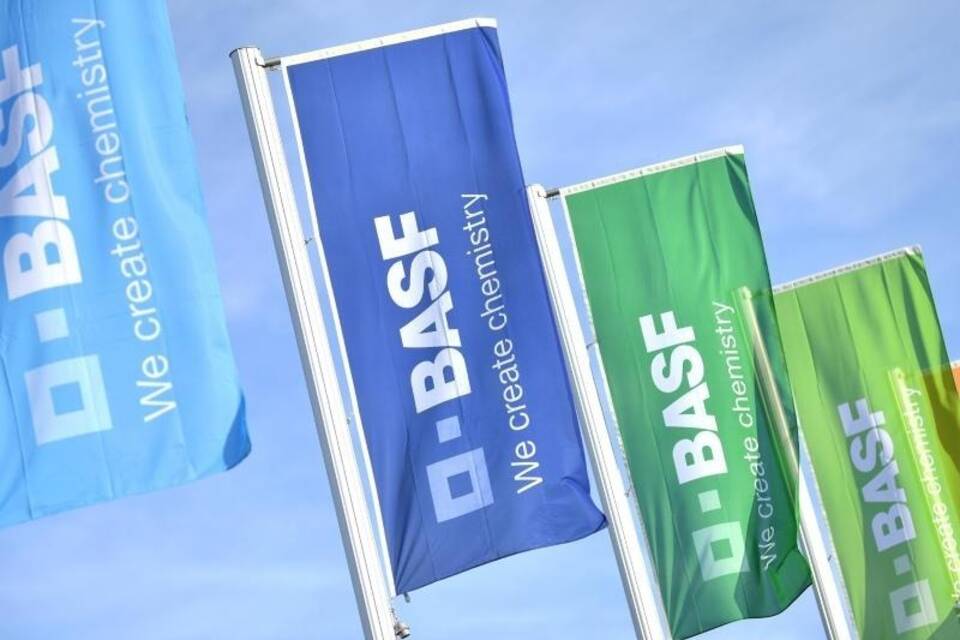 BASF BASF