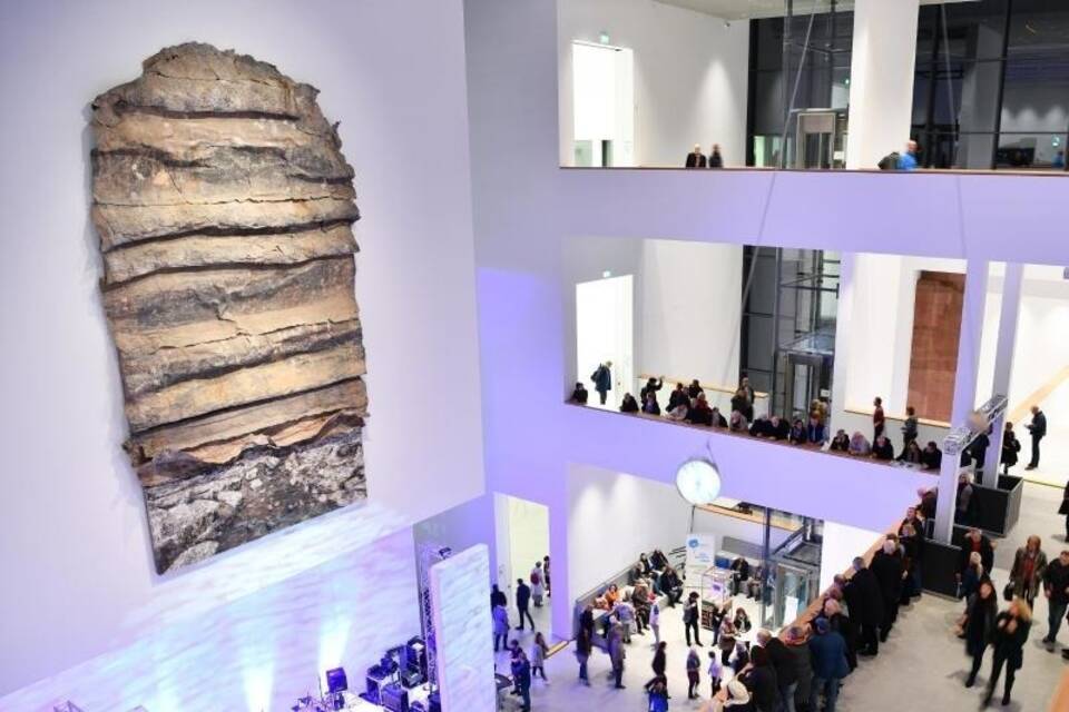 Kunsthalle Mannheim Kunsthalle Mannheim