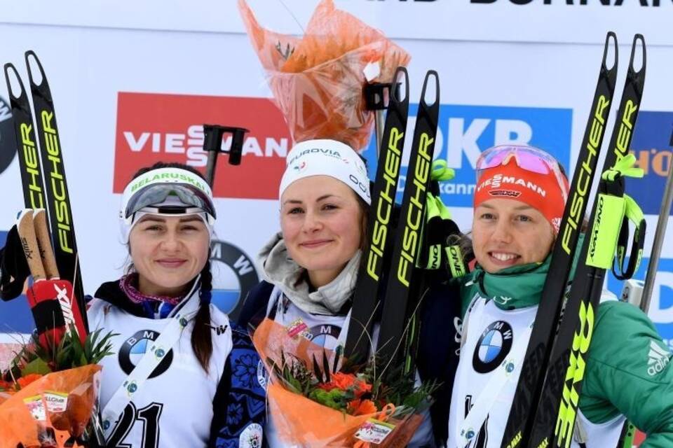 Podium