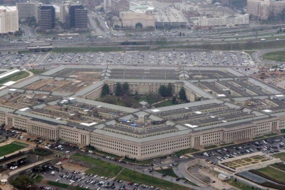 Pentagon Pentagon