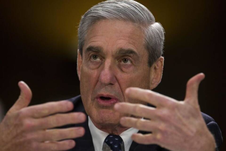 Robert Mueller