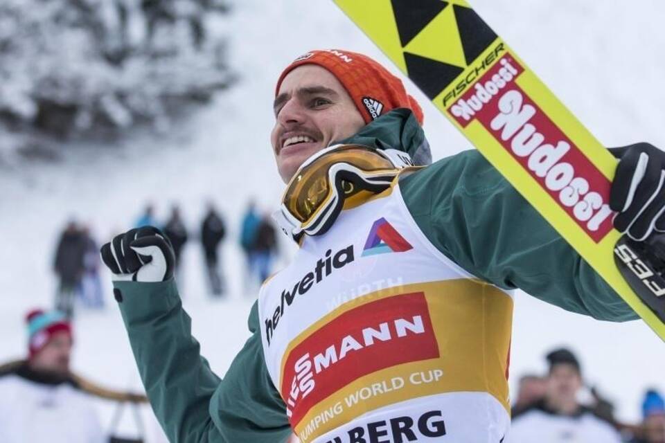 Richard Freitag Richard Freitag