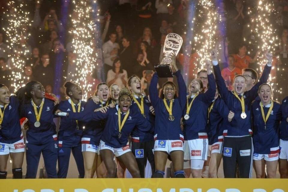 Champions Champions