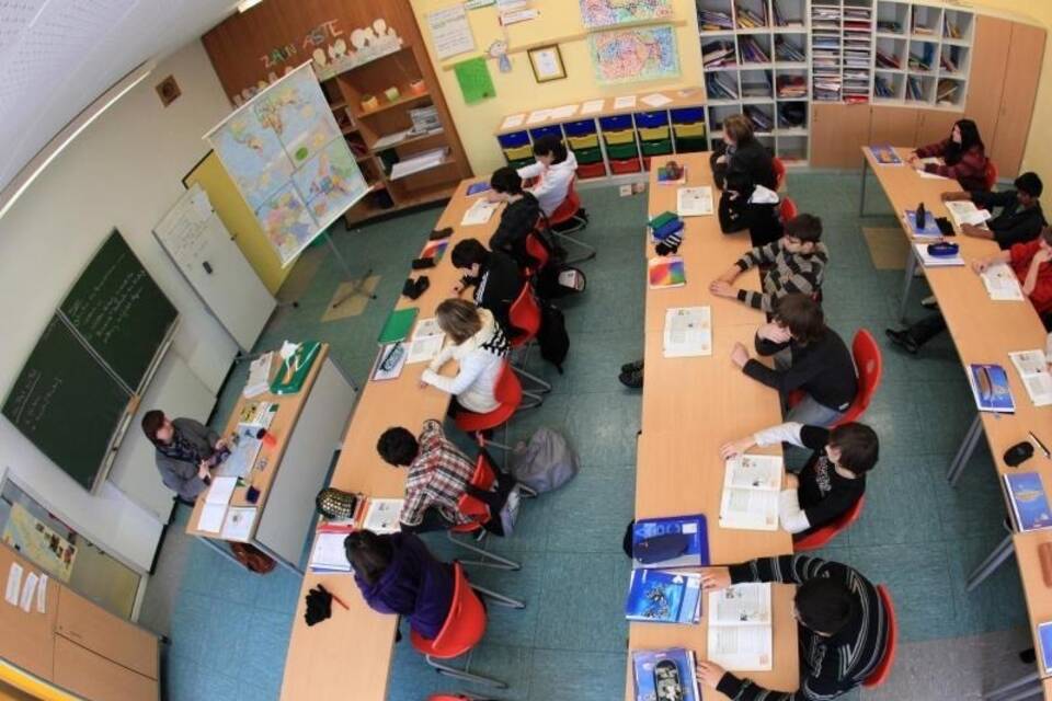Schüler