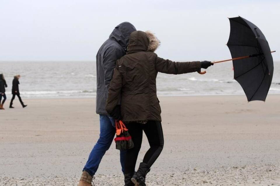 Urlaub auf Norderney Urlaub auf Norderney
