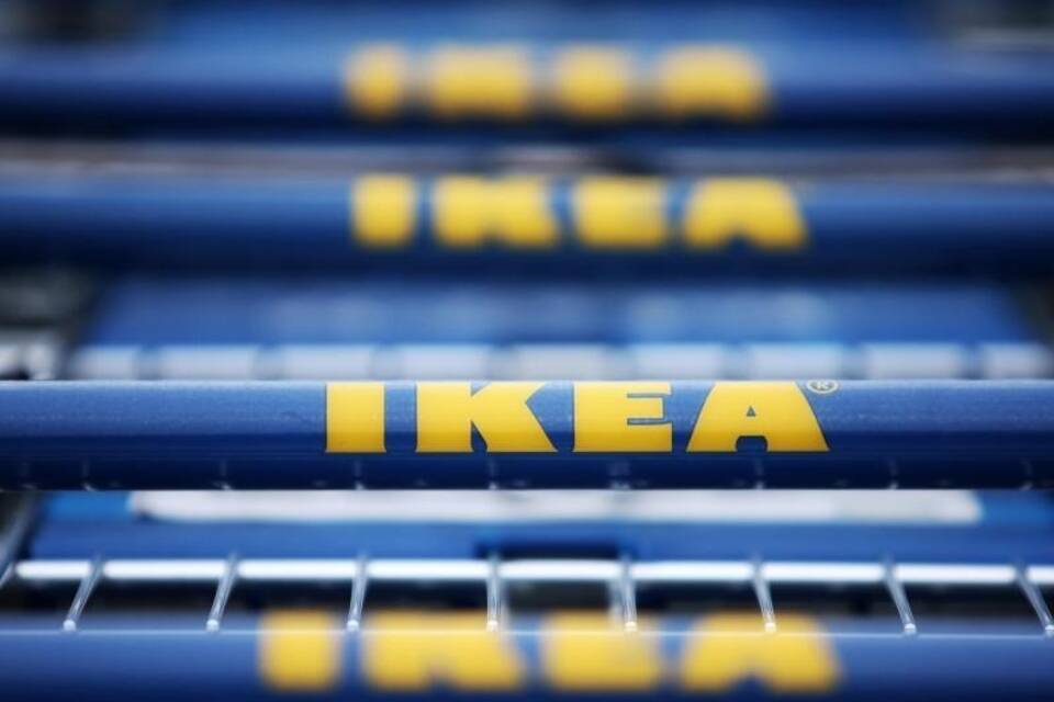 Ikea Logo