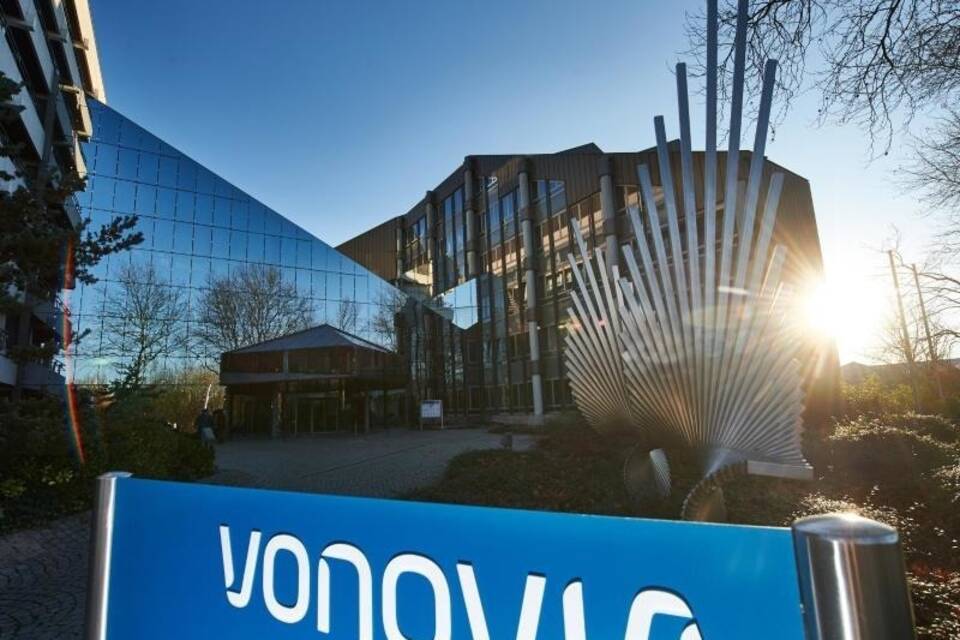 Vonovia Vonovia