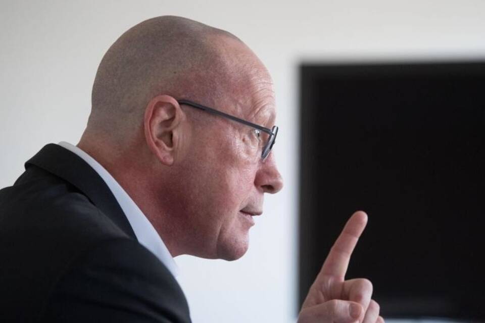 Uwe Hück Uwe Hück