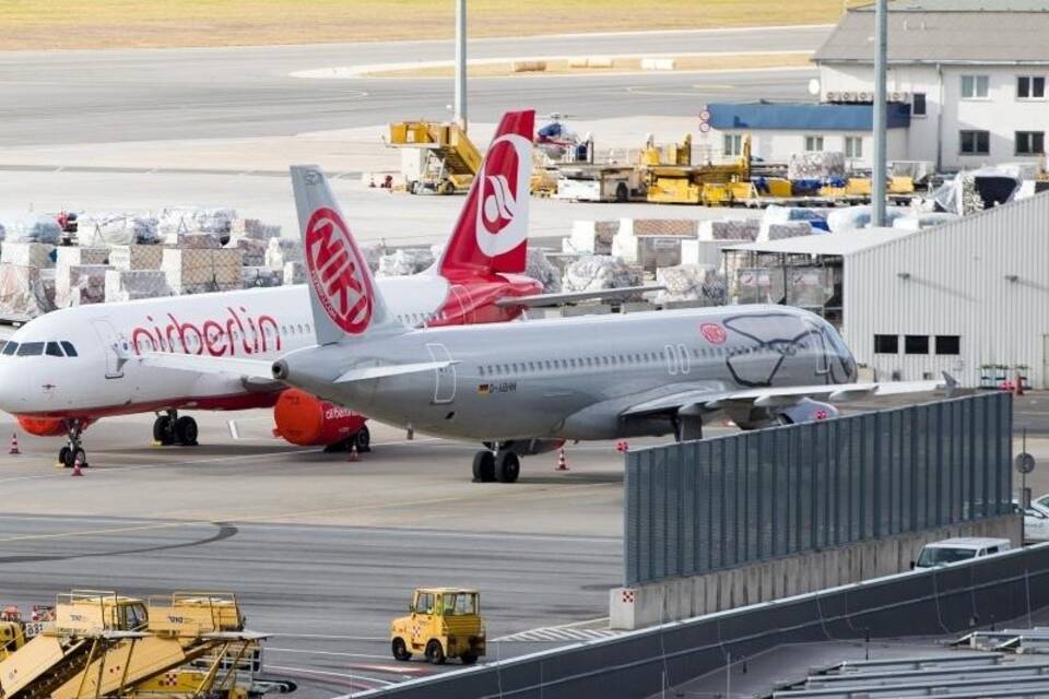 Fluglinie Niki Fluglinie Niki