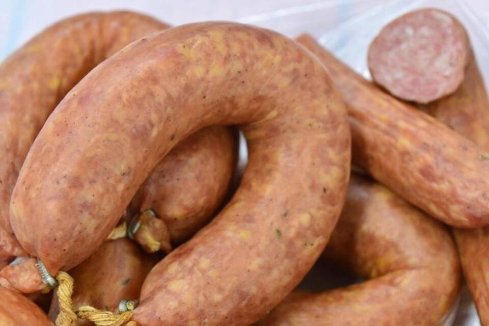 Wurst