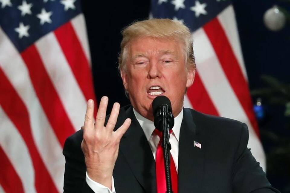 Trump Trump