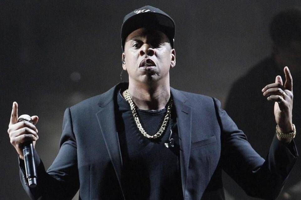 Jay-Z Jay-Z