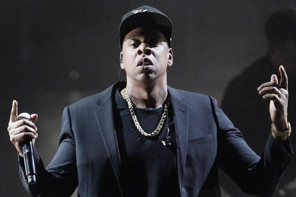 Jay-Z