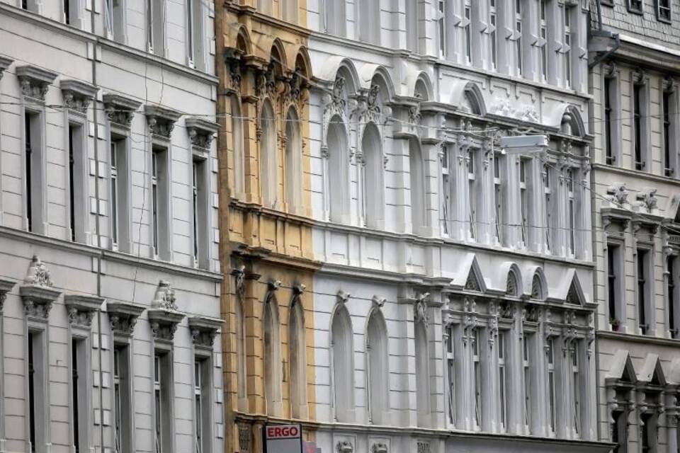 Mietshäuser Mietshäuser