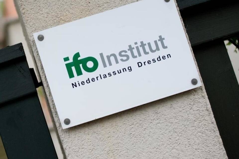 ifo-Institut