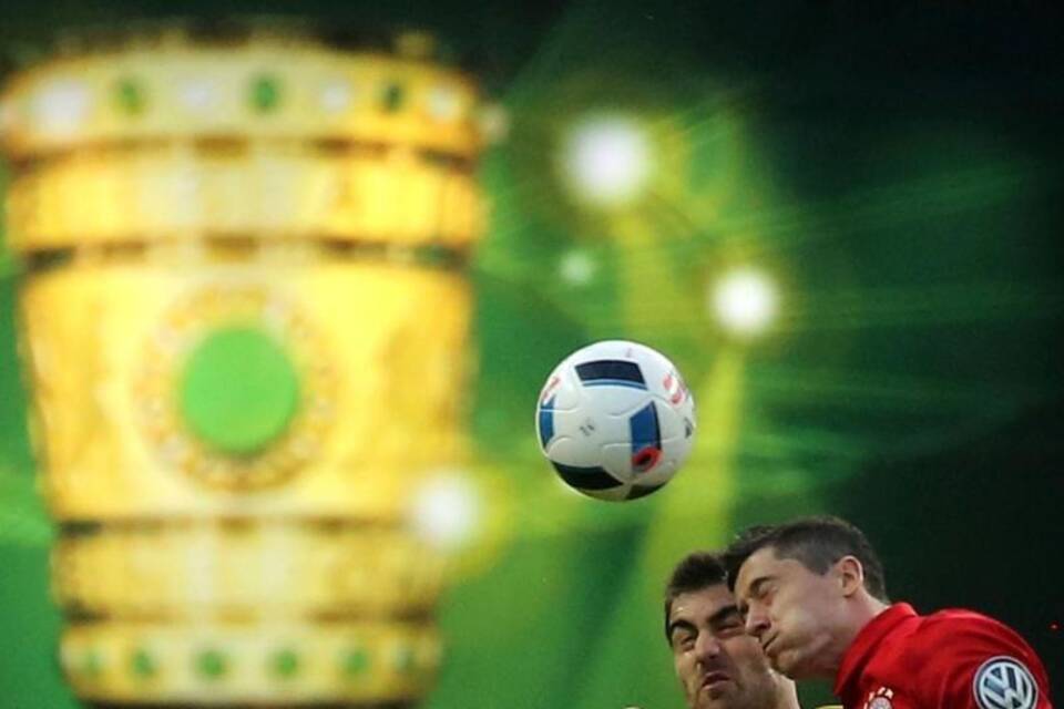 Pokal-Hit Pokal-Hit