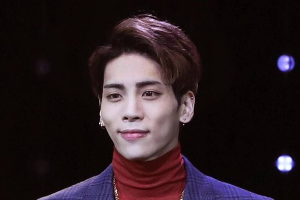 Jonghyun Jonghyun