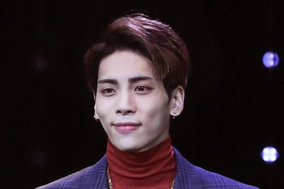 Jonghyun