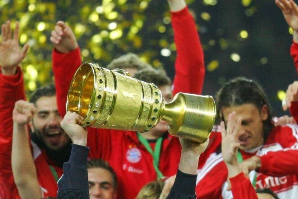 Pokal-Duell Pokal-Duell