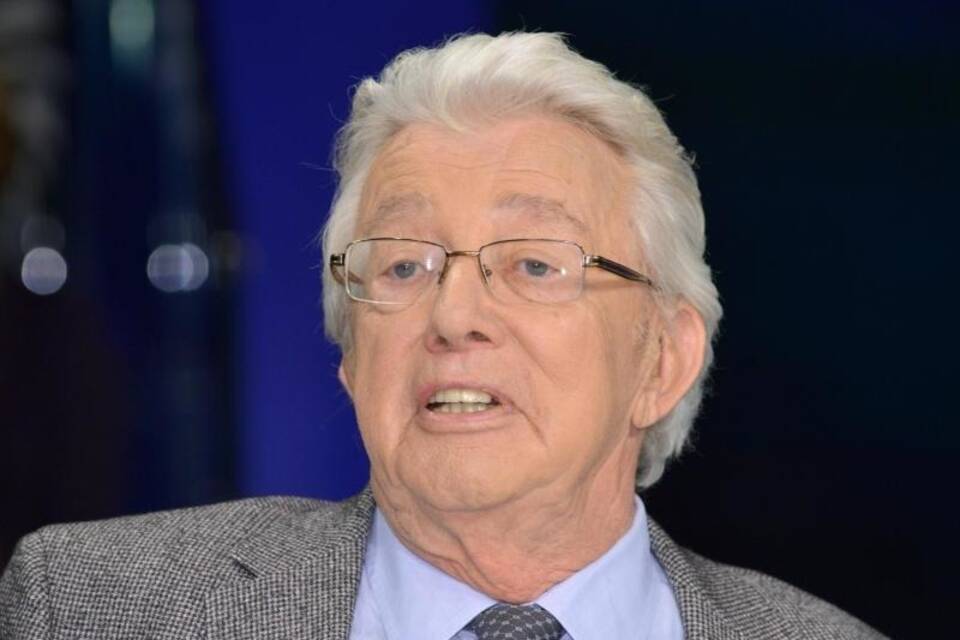 Dieter Thomas Heck Dieter Thomas Heck