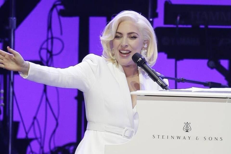 Lady Gaga Lady Gaga