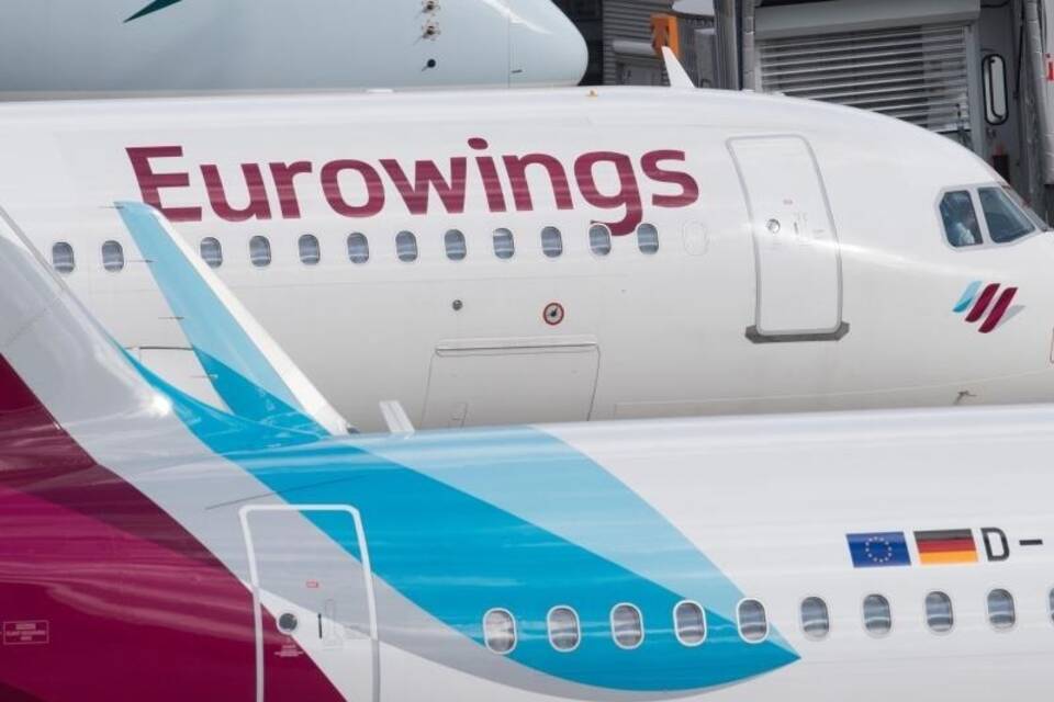 Eurowings Eurowings