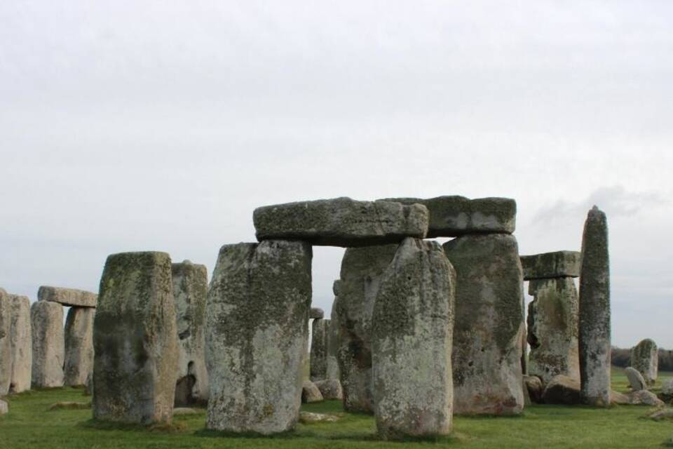 Stonehenge Stonehenge