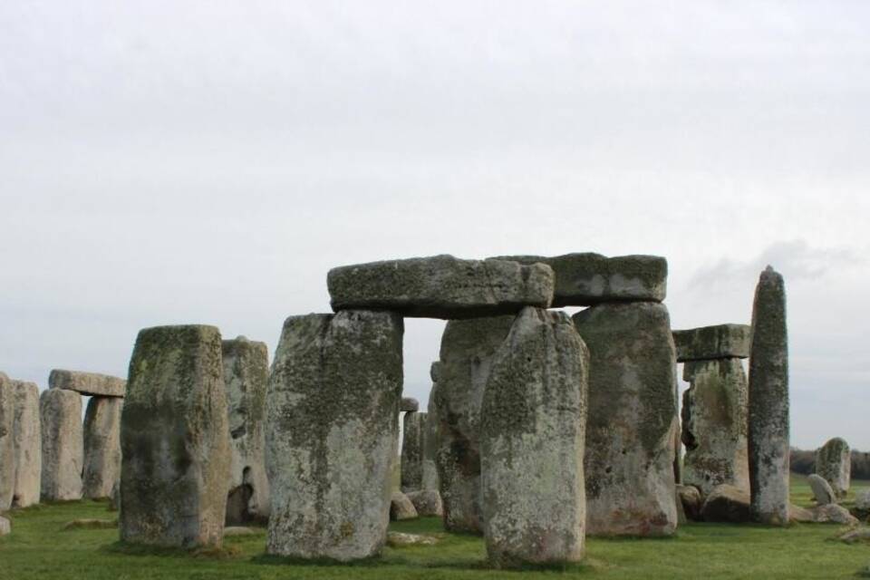 Stonehenge