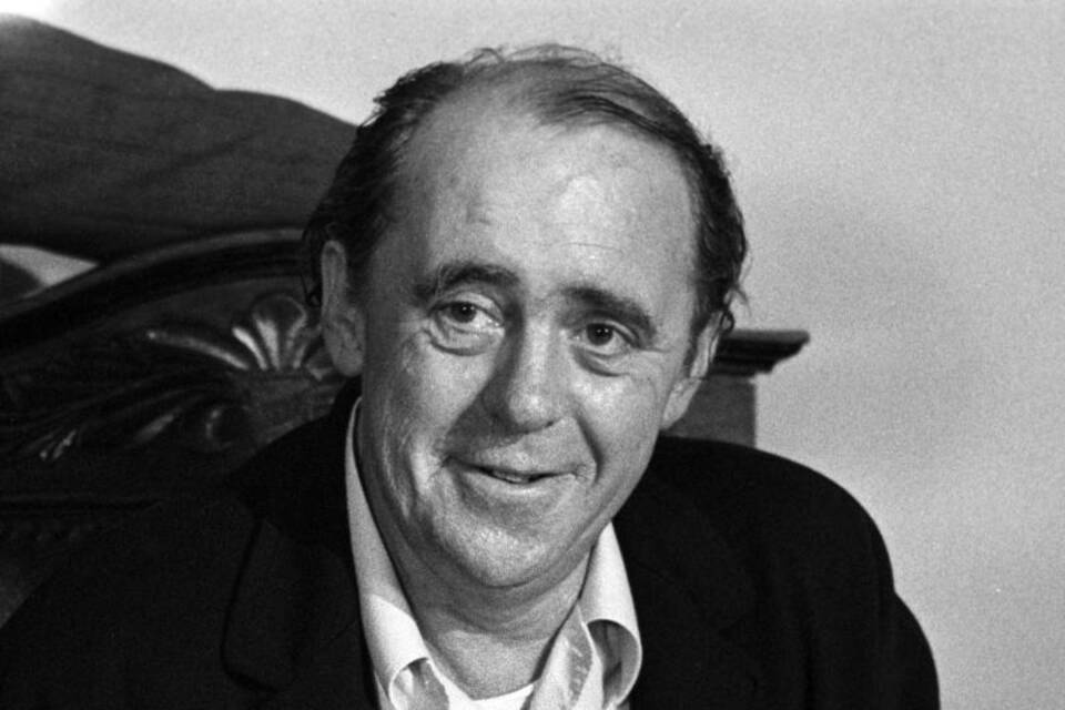 Heinrich Böll Heinrich Böll