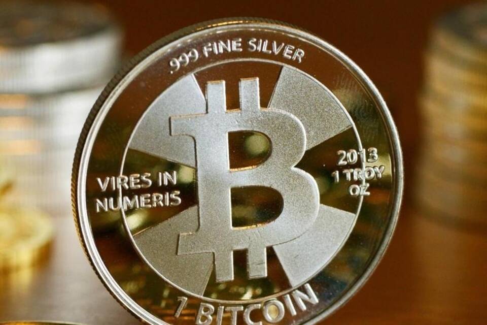 Bitcoin Bitcoin