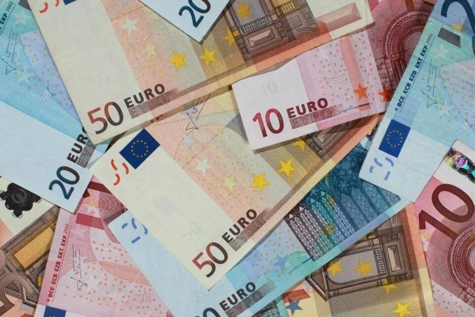 Banknoten