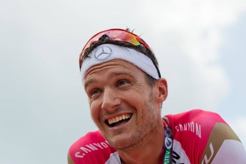 Jan Frodeno