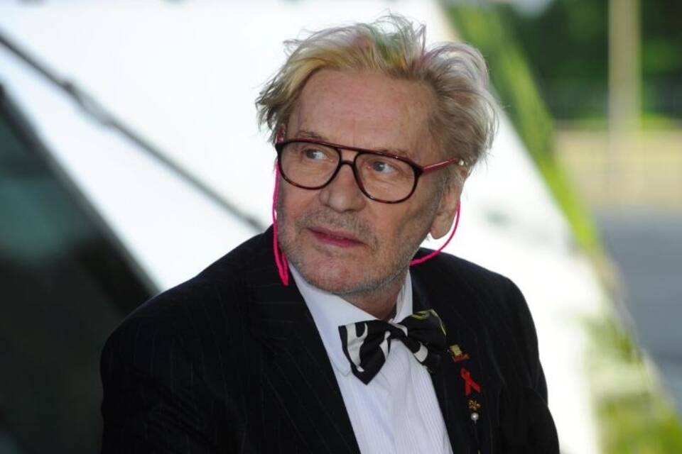 Helmut Berger