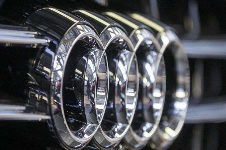 Audi Audi
