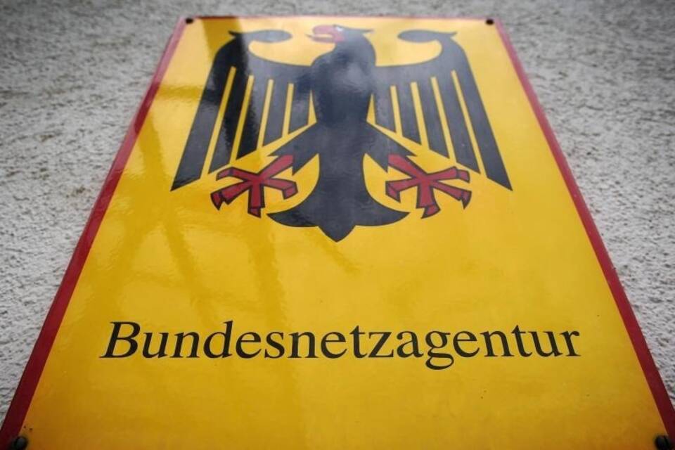 Bundesnetzagentur Bundesnetzagentur