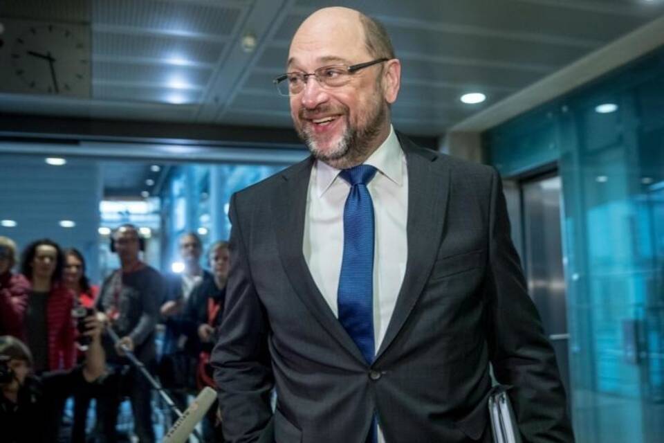 Martin Schulz