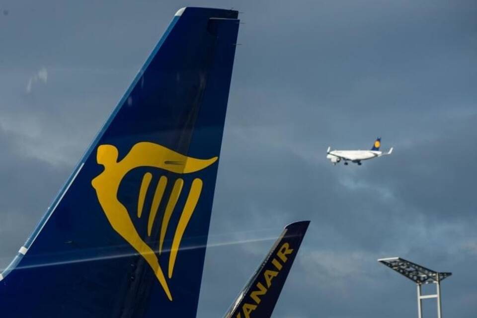 Ryanair Ryanair