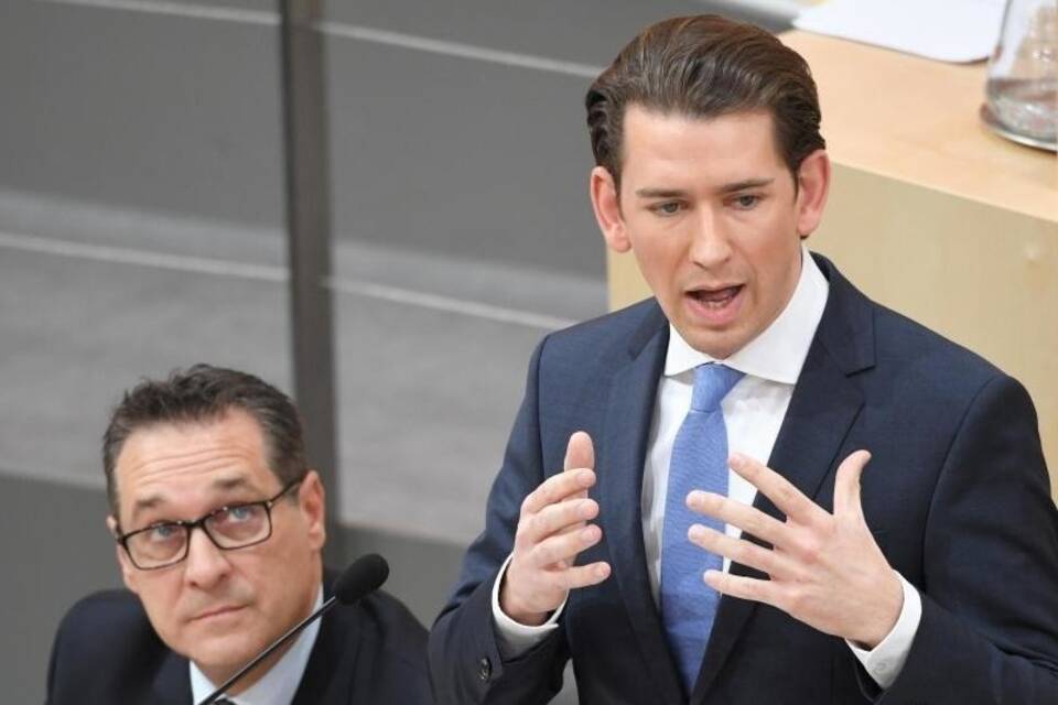 Regierungserklärung Regierungserklärung
