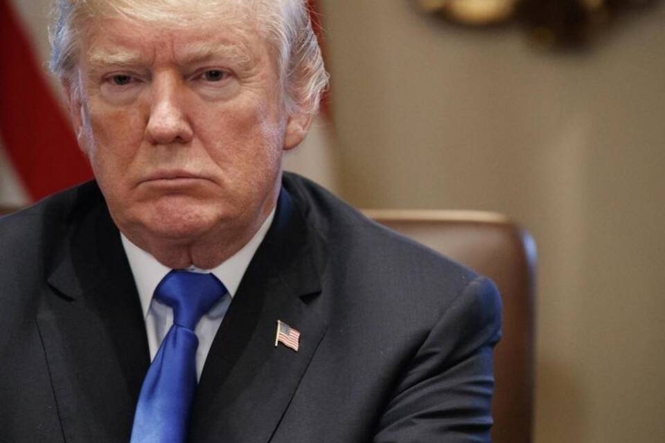 Trump Trump