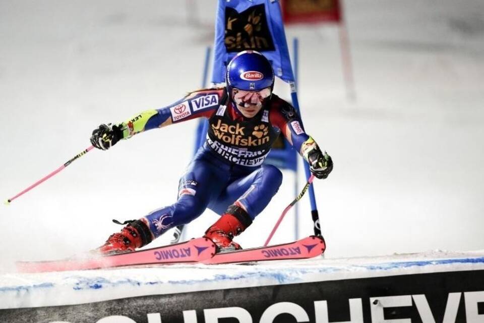 Courchevel Courchevel