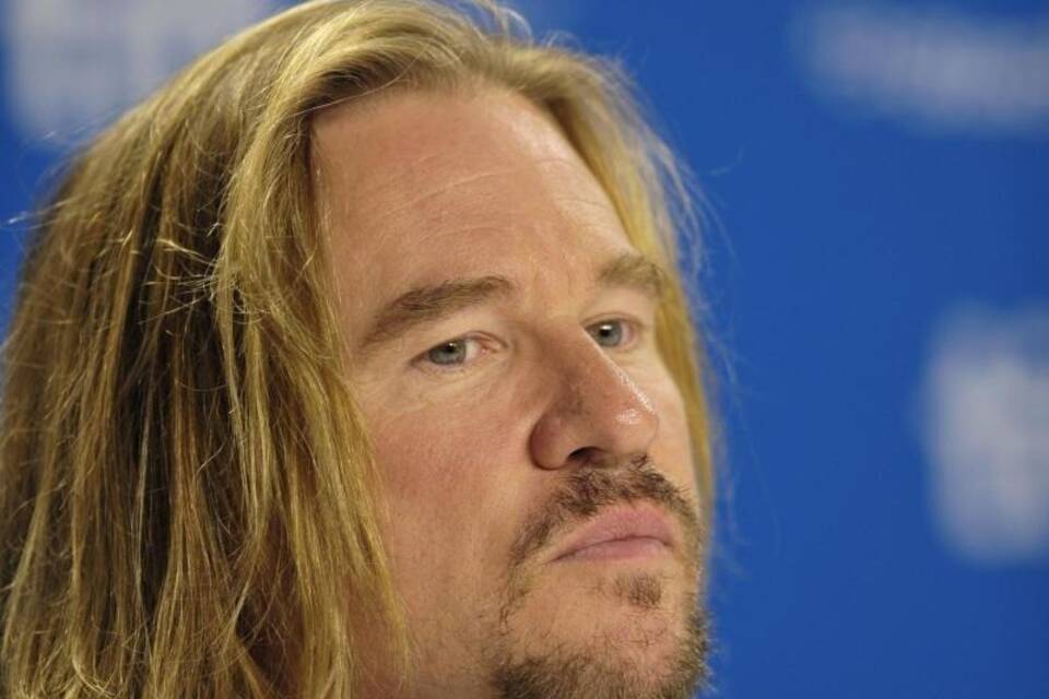 Val Kilmer Val Kilmer