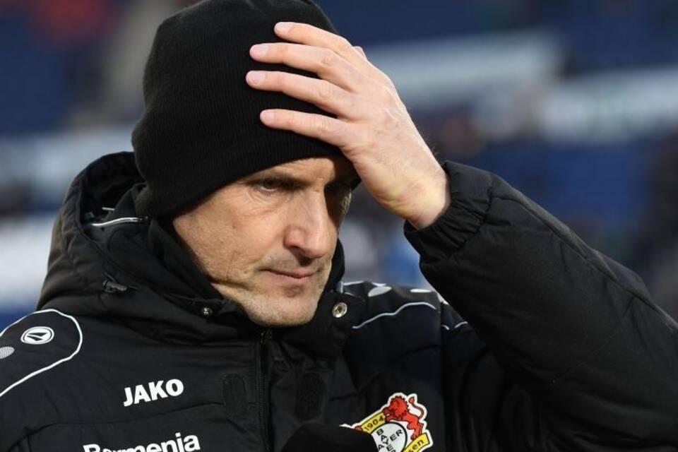 Heiko Herrlich Heiko Herrlich