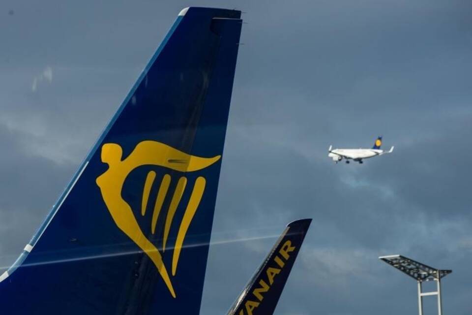 Ryanair Ryanair