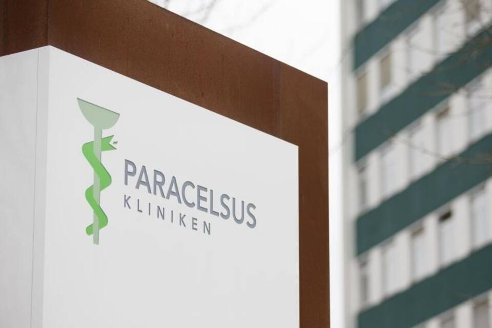 Paracelsus Kliniken Paracelsus Kliniken