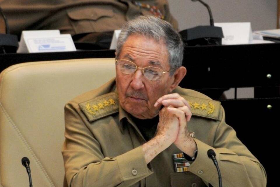 Raul Castro Raul Castro