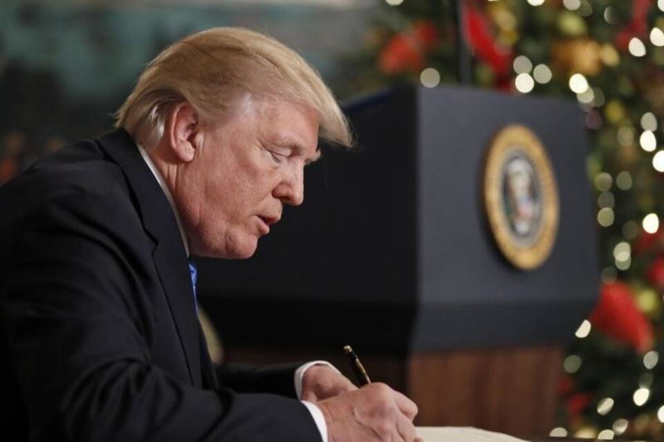 Trump Trump