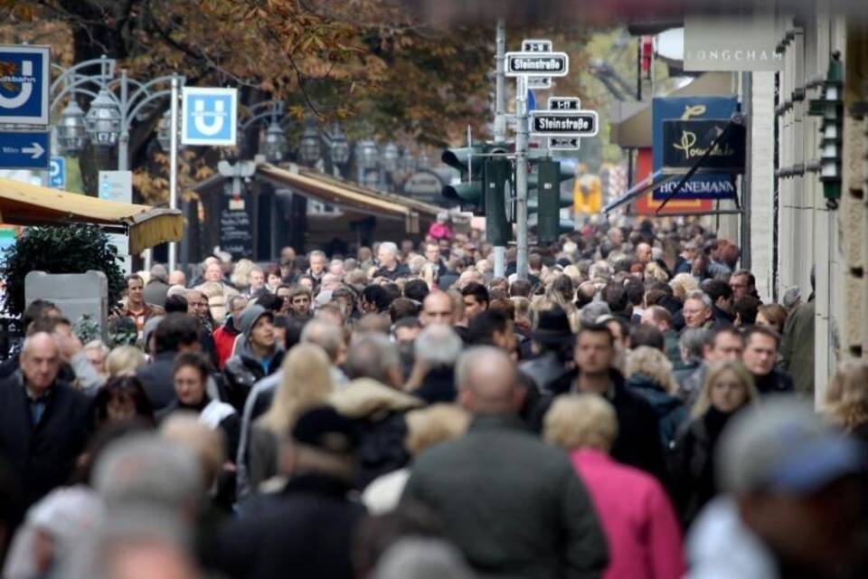 Verkaufsoffener Sonntag Verkaufsoffener Sonntag