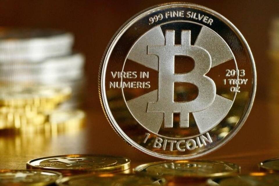 Bitcoin Bitcoin