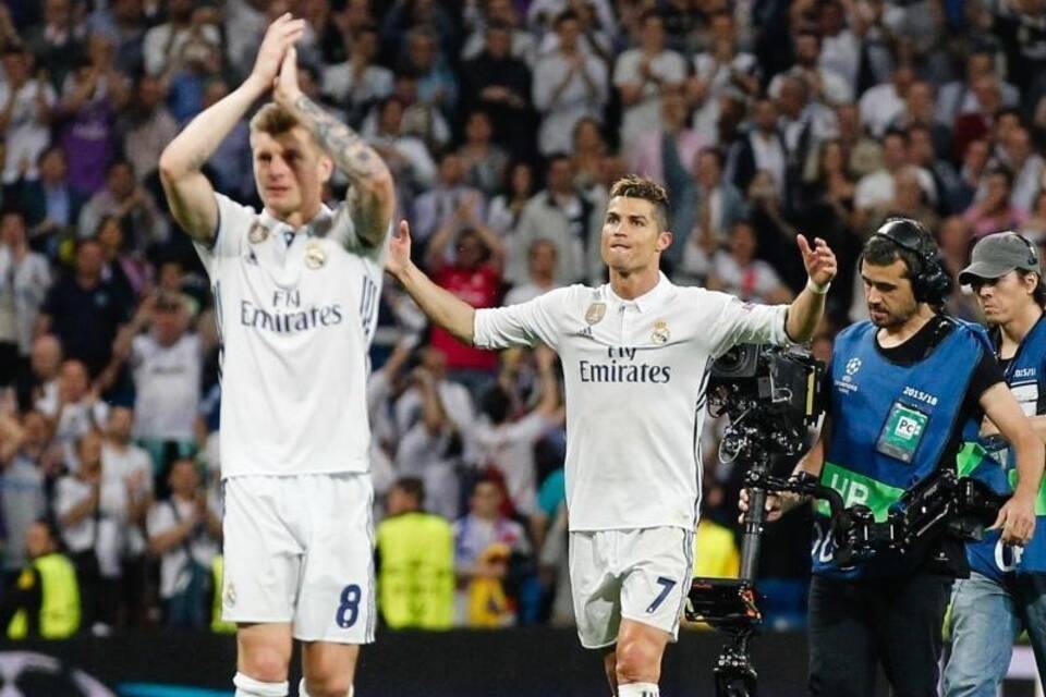 Real-Stars Real-Stars